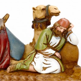 Cammellieri Landi cm 10