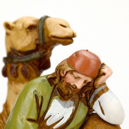 Cammellieri Landi cm 10