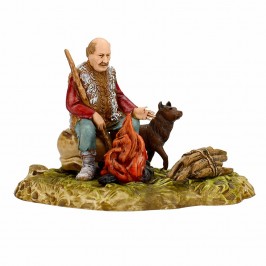 Gruppo Siciliano Landi cm 10