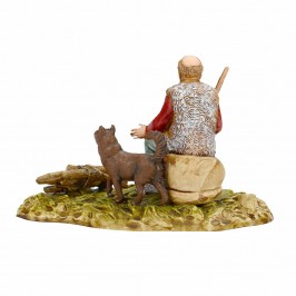 Gruppo Siciliano Landi cm 10