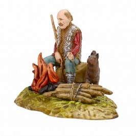 Gruppo Siciliano Landi cm 10