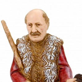 Gruppo Siciliano Landi cm 10