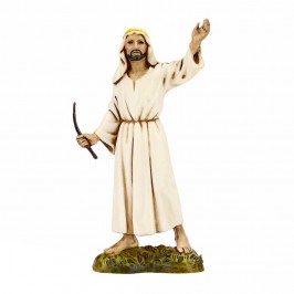 Cammelliere Arabo Landi cm 10