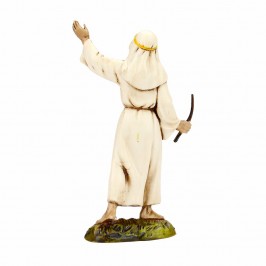 Cammelliere Arabo Landi cm 10