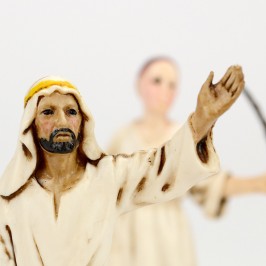 Cammelliere Arabo Landi cm 10