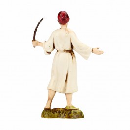 Cammelliere Bianco Landi cm 10