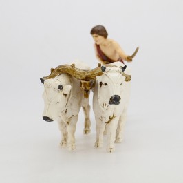 Gruppo Aratro Landi cm 10