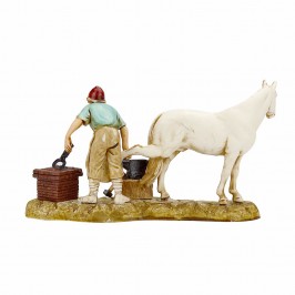 Gruppo Maniscalco Landi cm 10