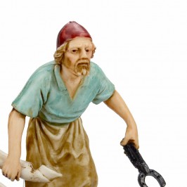 Gruppo Maniscalco Landi cm 10