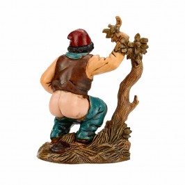 Caganer Landi cm 10