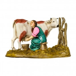 Gruppo Mungitrice Landi cm 10