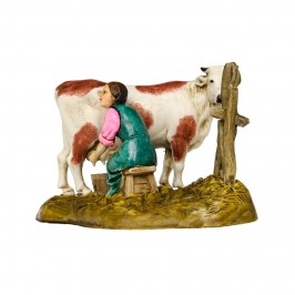 Gruppo Mungitrice Landi cm 10