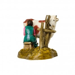 Gruppo Mungitrice Landi cm 10