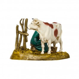 Gruppo Mungitrice Landi cm 10