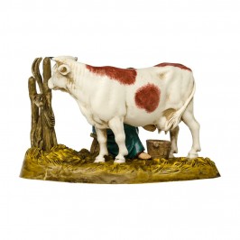 Gruppo Mungitrice Landi cm 10