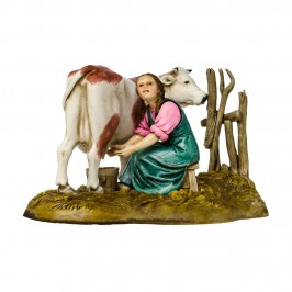 Gruppo Mungitrice Landi cm 10