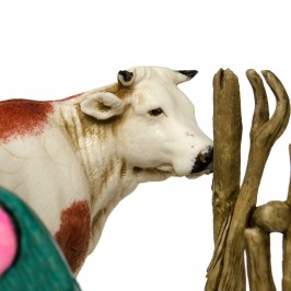 Gruppo Mungitrice Landi cm 10