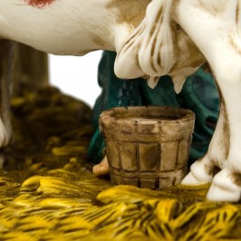 Gruppo Mungitrice Landi cm 10