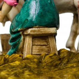 Gruppo Mungitrice Landi cm 10