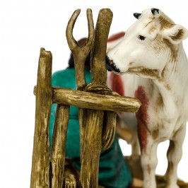 Gruppo Mungitrice Landi cm 10