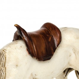 Cavalli Assortiti Landi cm 10