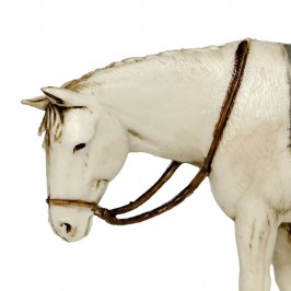 Cavalli Assortiti Landi cm 10