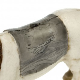 Cavalli Assortiti Landi cm 10