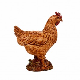 Galletti Assortiti Landi cm 12