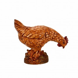 Galletti Assortiti Landi cm 12