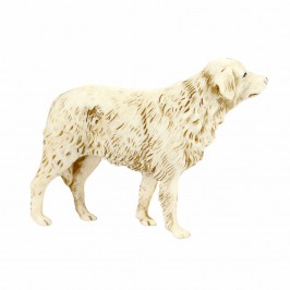 Animali e Fuoco Landi cm 10