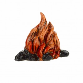 Animali e Fuoco Landi cm 10