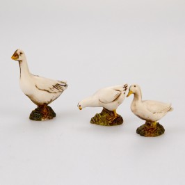 Animali Assortiti Landi cm 10