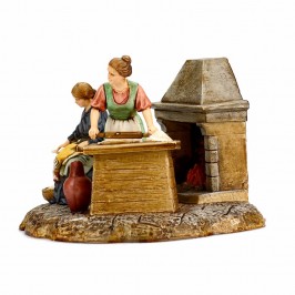 Gruppo Cucina Landi cm 10