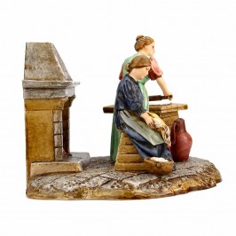 Gruppo Cucina Landi cm 10