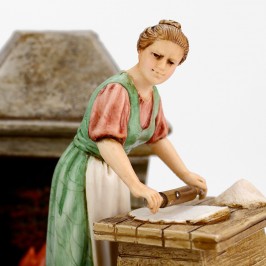 Gruppo Cucina Landi cm 10