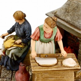 Gruppo Cucina Landi cm 10