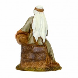 Donne Assortite Landi cm 10