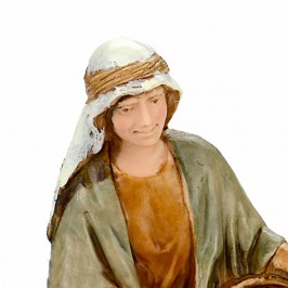 Donne Assortite Landi cm 10