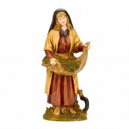 Donne Assortite Landi cm 10