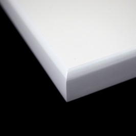 Quadro Laccato Cristo