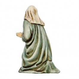 Madonna in Ginocchio per il Presepe
