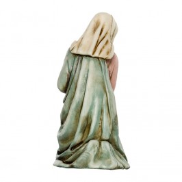 Madonna in Ginocchio per il Presepe