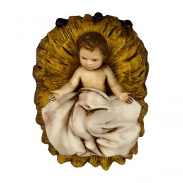 Gesù Bambino per il Presepe