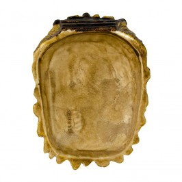 Gesù Bambino per il Presepe