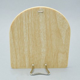 Quadretto Gesù Pantocratore