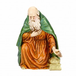 Tre Re Magi Landi Moranduzzo cm 12