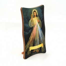 Quadro Gesù Misericordioso