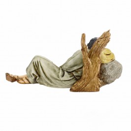 Pastore Dormiente Landi cm 13