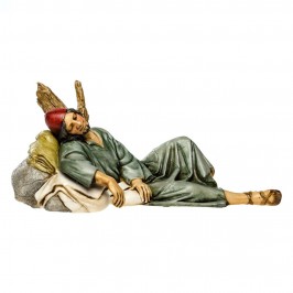 Pastore Dormiente Landi cm 13