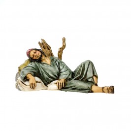 Pastore Dormiente Landi cm 13